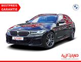 BMW 530d M-Sport MHEV Aut. Laser ACC Navi Pano - gebrauchte BMW 5er Reihe aus dem Jahr 2023