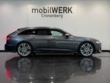 Audi S6 HD-Matrix AHK S-Sportsitz Luftfahrw. ACC B&O - gebrauchte Audi S6 aus dem Jahr 2021
