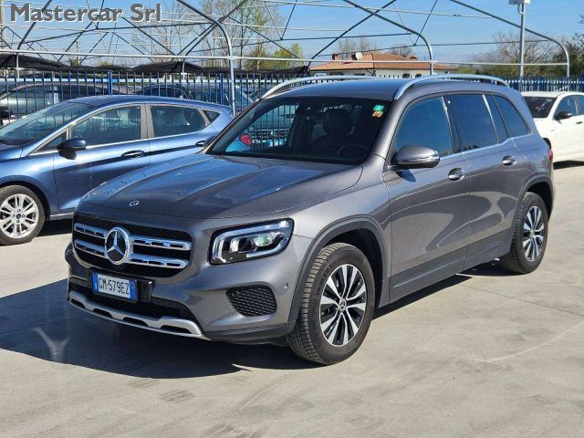 Mercedes-Benz MERCEDES-BENZ GLB 200 GLB d Business Extra auto  imagem 3