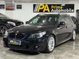 BMW 525d Touring / M-Paket Pano Xenon Tempomat AHK - BMW 5er Reihe aus 2006: Kombi