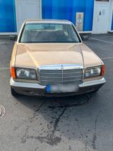 Mercedes-Benz Mercedes Benz W126 - 500 SEL mit H Kennzei... - gebrauchte Mercedes-Benz 500 aus dem Jahr 1986