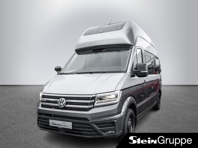 Volkswagen Grand California 600 4MOTION 130 kW 8-Gang-AT