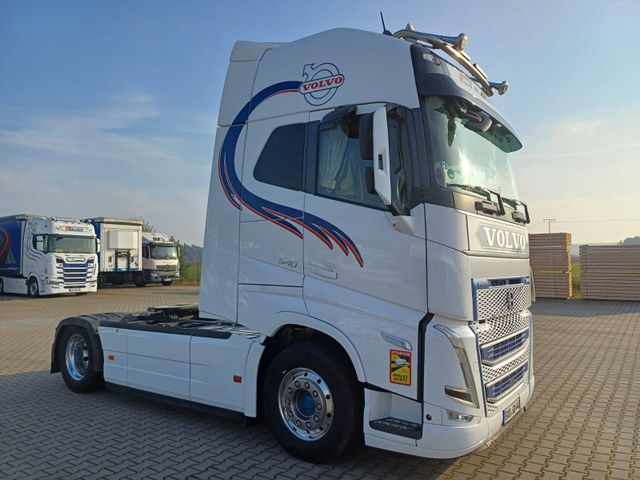 Volvo FH 5