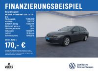 Volkswagen Golf - Vorschau Bild 2