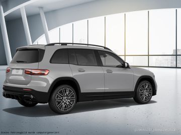 Mercedes GLB 180 - 11