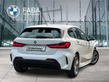 BMW 116d M Sport DAB LED WLAN Komfortzg. Shz - BMW 116: 116d M Sport