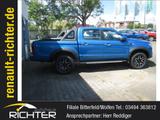 JAC 8 Pro Pick-Up - New cars: Allradantrieb