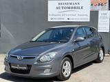 Hyundai i30 1.6 CRDi Comfort *2-HAND*HU/AU*KLIMA*ALU* - Hyundai i30 aus 2010 mit Diesel-Antrieb
