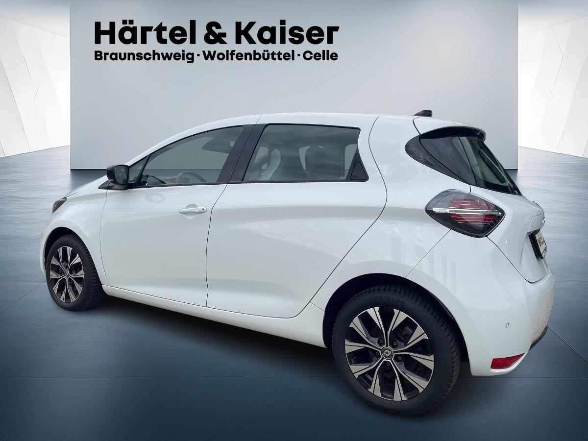 Renault ZOE E-Tech 100% el. E-Tech incl. Batterie
