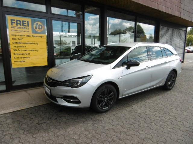 Opel Astra K Sports Tourer,NAVI,KAMERA,ALU,AHK