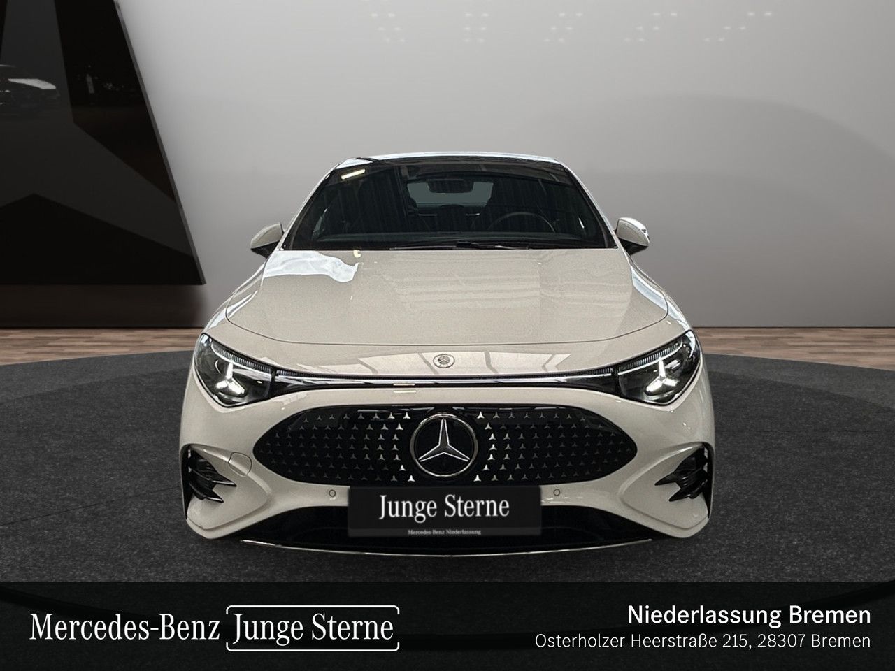Mercedes-Benz CLA350 4M EQ Cp AMG Advanced Multi Pano DriveAs foto 3