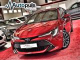 Toyota Corolla Hybrid Club*LED*AHK*ACC*R-KAMERA* - Toyota Corolla: Automatik