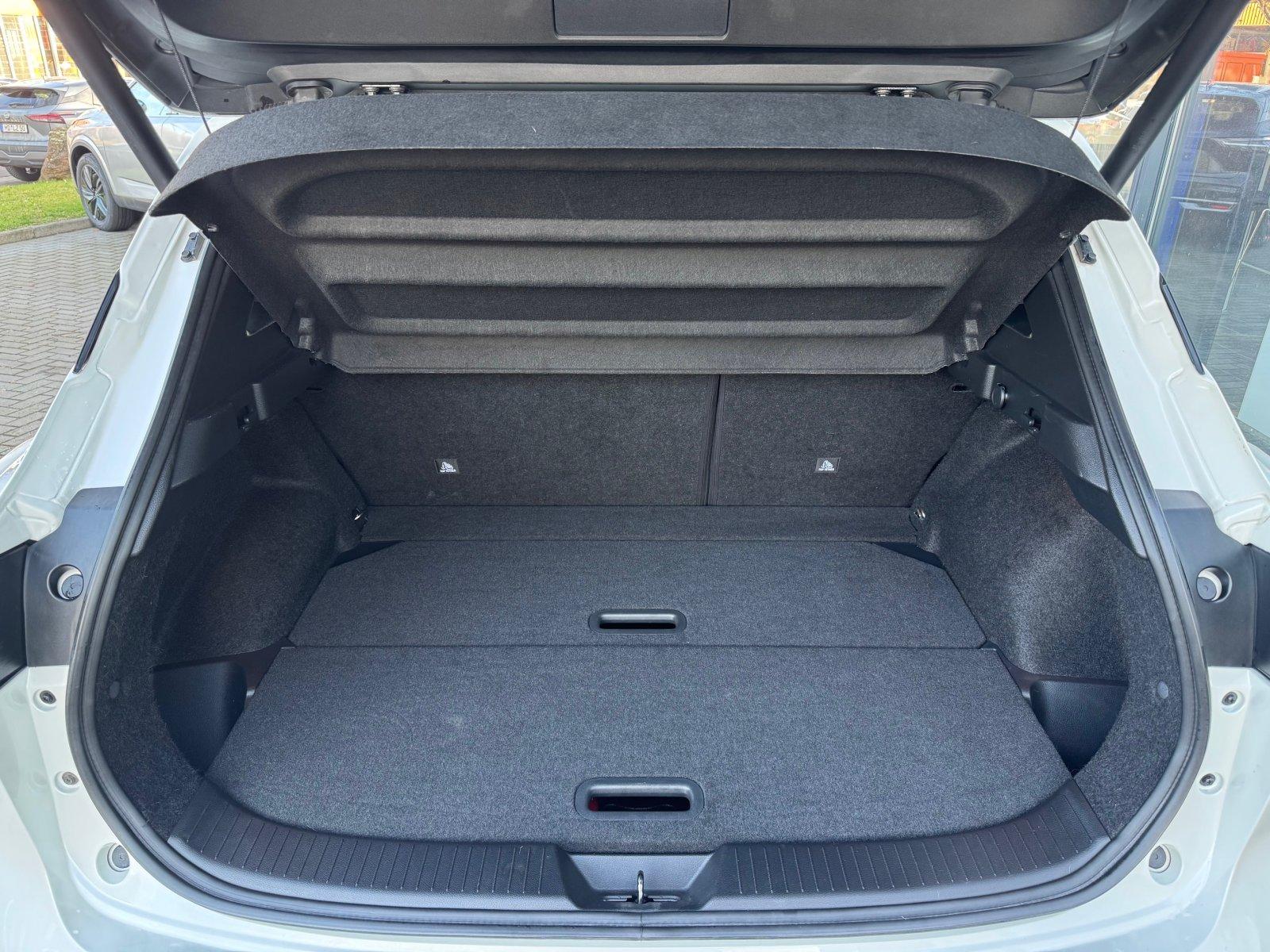 Nissan Qashqai 1.3 DIG-T MHEV N-Connecta/360°/NAVI/AHK