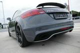 Audi TT RS Coupe 2.5TFSI S tronic quattro EXCLUSIVE - Audi TT RS Gebrauchtwagen