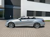 Mercedes-Benz E 400 Autom. - - Mercedes-Benz: mit Apple Carplay, Cabrio