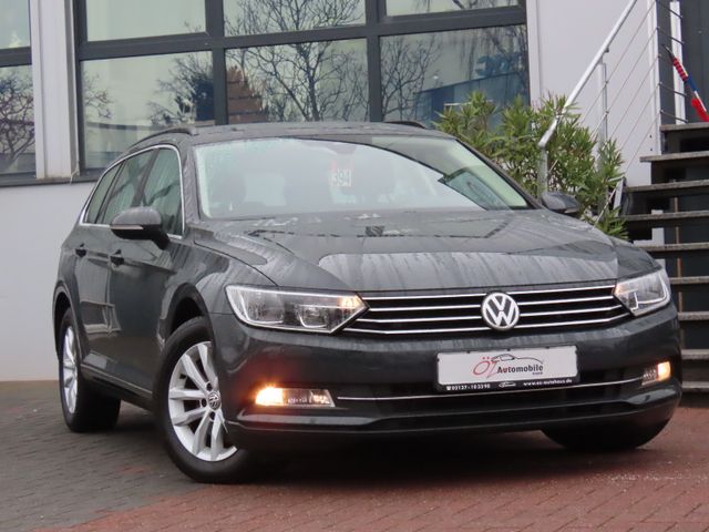 Volkswagen Passat Variant 2.0 TDI SCR Comfortline