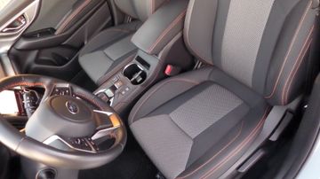 Subaru XV Comfort 2.0ie 150 PS Hybrid NAVI  Kamera  S