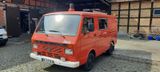 Volkswagen LT 31, H-Zul., org. 36`KM, rostfrei - Wohnmobil oder -wagen Lt 31