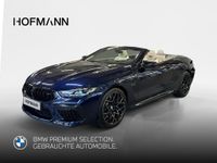 BMW M8 - Vorschau Bild 1