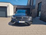 Mercedes-Benz E 250 T AMG-Line, Matrix-Led, TOP !!! - gebrauchte Mercedes-Benz E 250 aus dem Jahr 2018