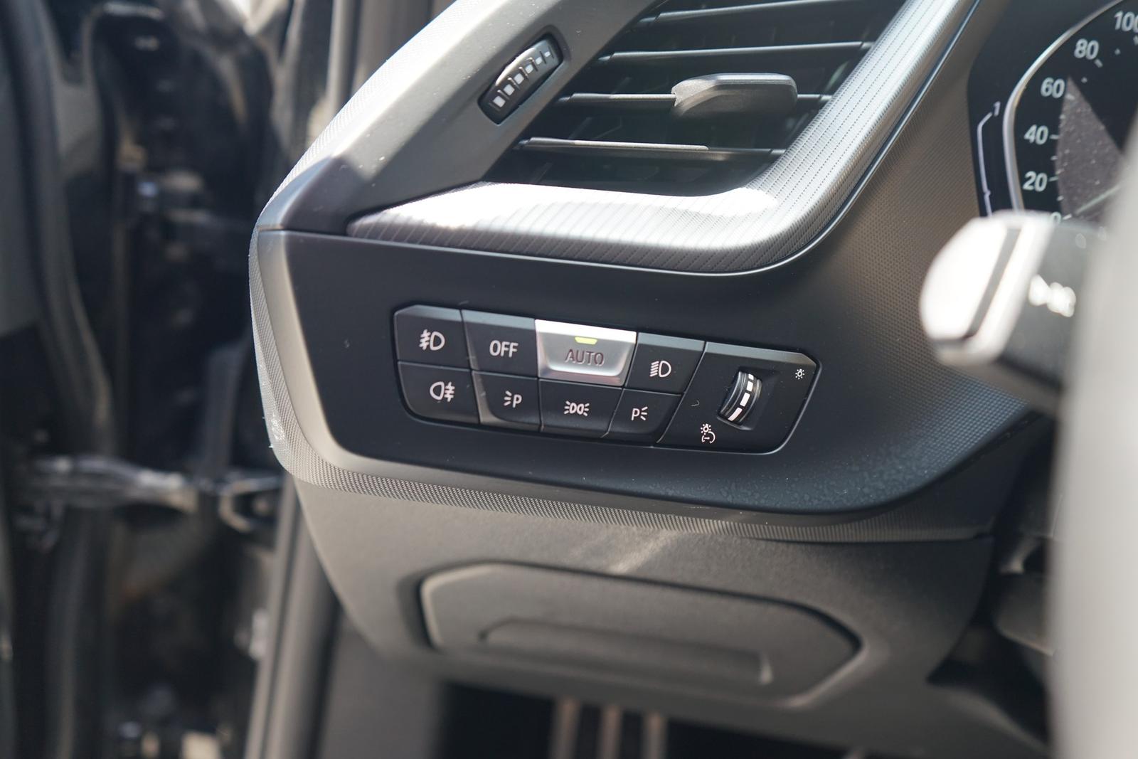 BMW 118 i M Sport Aut. LED Navi Sitzheizung PDC, миниатюра 26