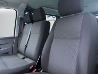 Volkswagen T6 Kombi - Vorschau Bild 9
