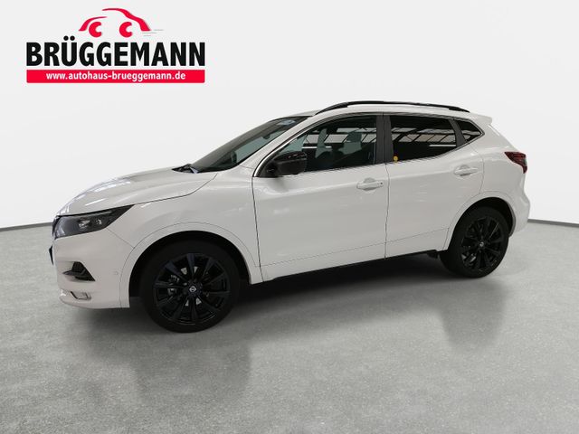 Nissan QASHQAI 1.3 DIG-T N-TEC 4X2