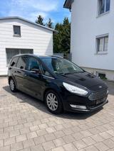 Ford Galaxy 2,0TDCi - Ford Galaxy SUV