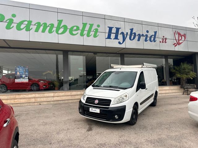 Fiat Scudo 2.0 MJT/130 PL-TA Furgone Maxi 12q. P