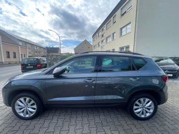 SEAT Ateca - 8