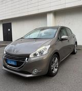 Peugeot 208 1.4 HDi 68 CV 5 porte Access - Peugeot 208 Access mit Diesel-Antrieb