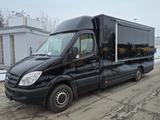 Mercedes-Benz Sprinter/Foodtruck/ 2. Hand - Angebote