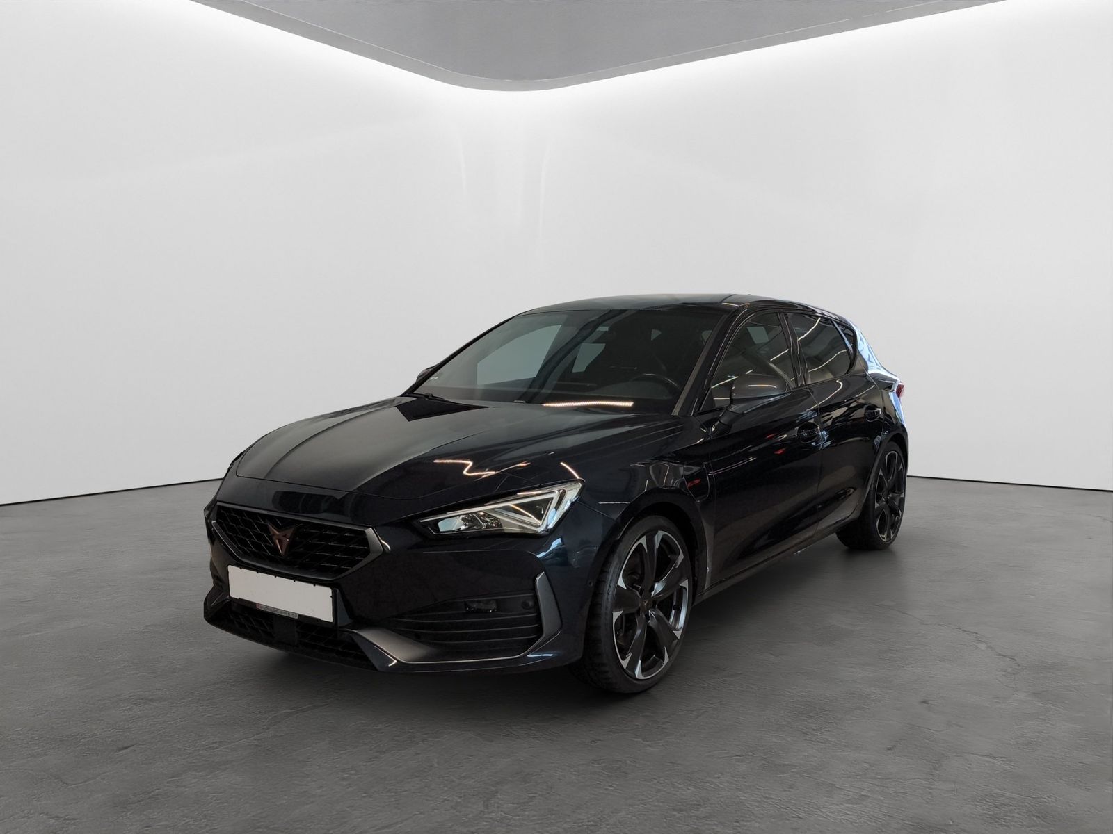Cupra Leon - Bild 2