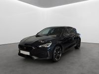 Cupra Leon - Vorschau Bild 2