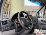 Mercedes-Benz Sprinter 316 2.2 CDI 432 HD - Mercedes-Benz Sprinter 316 cdi