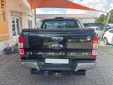 Ford Ranger Limited Doppelkabine 4x4 = Kamera - Ahk = - Ford Ranger: Allradantrieb
