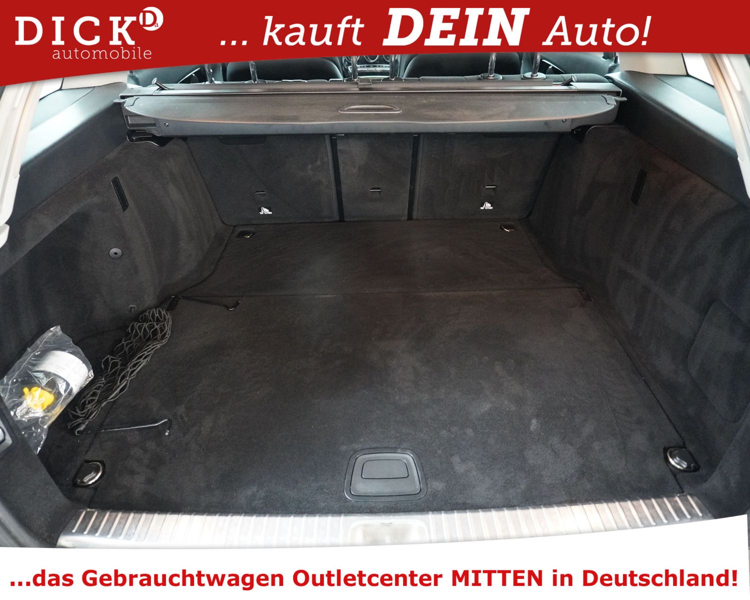 Fahrzeugabbildung Mercedes-Benz C200d T 9G >NAVI+KAMERA+LED+SITZHZ+PARK+TEMP+17"