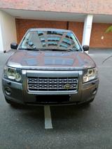Land Rover Freelander SD4 S S - Land Rover Freelander von privat