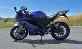 Yamaha YZF-R125 / kurzes Heck / 1.Hand / wenig gefahren - Offers