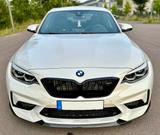 BMW M2 Competition 562PS  Akrapovic HJS  KWV3 Yido - gebrauchte BMW M2 aus dem Jahr 2021