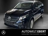 Mercedes-Benz Vito 119 4x4 Mixto XL Kombi ILS DISTRO AHK "LKW"