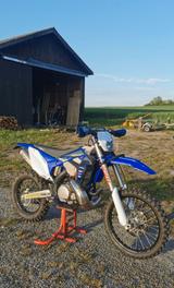 Sherco SE 300  - Offers