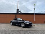 BMW Z4 M M Roadster - BMW Z4 M: Roadster