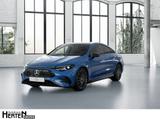 Mercedes-Benz CLA 250+ EQ AMG+NIGHT+MULTIBEAM+PANO+HUD+MEMORY
