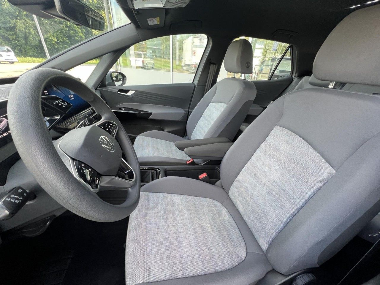 Volkswagen ID.3 - Bild 7