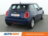 MINI One Aut.*TEMPO*LIM*SHZ* - MINI MINI Gebrauchtwagen Frankfurt