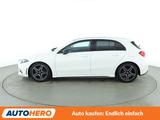 Mercedes-Benz A 180 Edition 2020 AMG Line Aut. *NAVI*VC*LED* - Mercedes-Benz A 180 Gebrauchtwagen in Bremen
