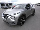 Nissan Juke Tekna*N-Design*NAVI*BOSE*360*Keyless*ACC*19 - Nissan Juke: N Design