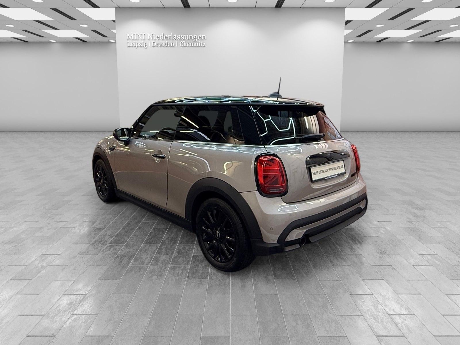 MINI Cooper Navi Kamera Driv.Assist Sportsitze LED