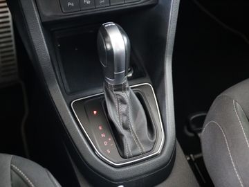 Volkswagen Caddy ALLTRACK DSG XENON ACC NAVI SITZH PARKLENK